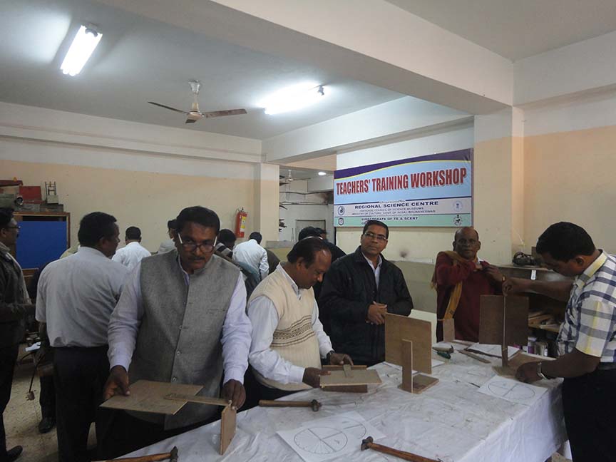 Educational Activity