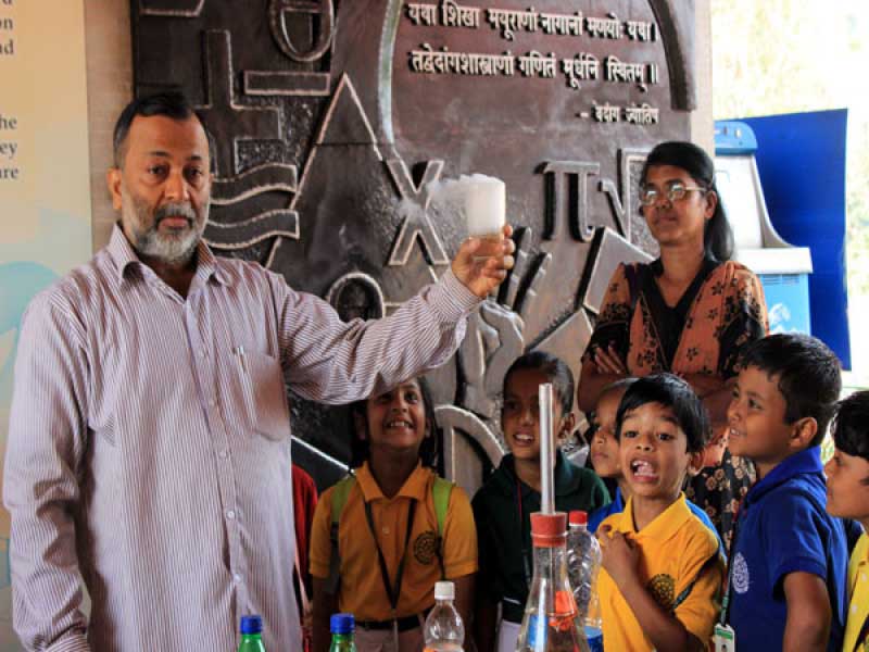 Educational Activity