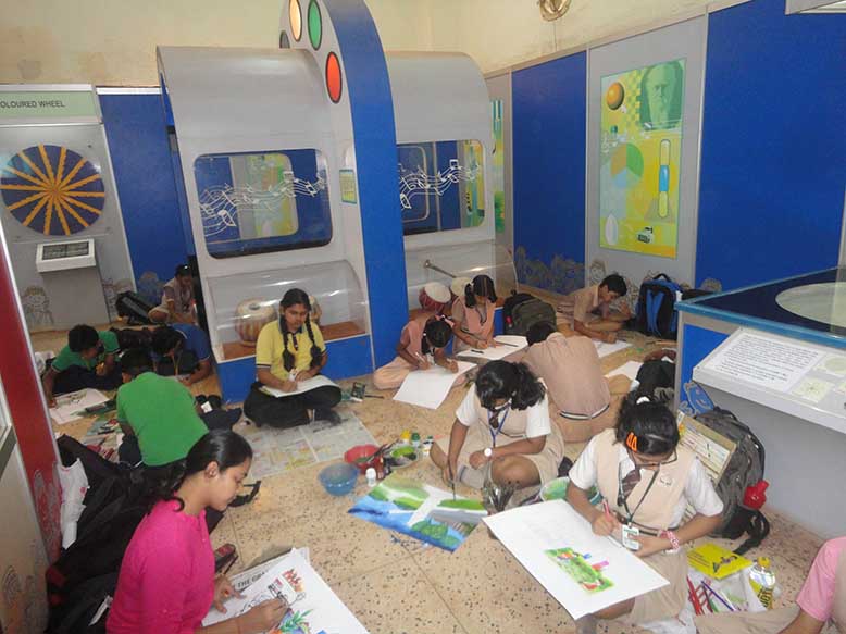 Educational Activity