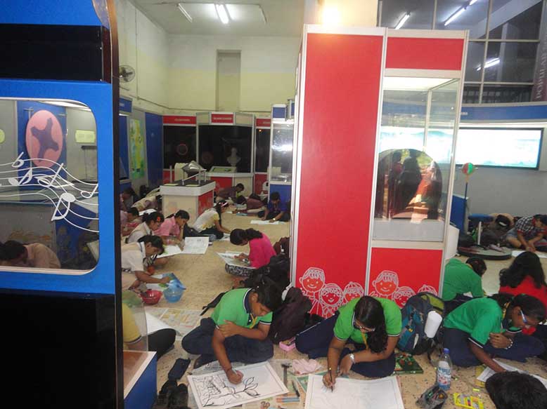 Educational Activity