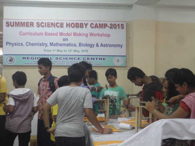 Educational Activity