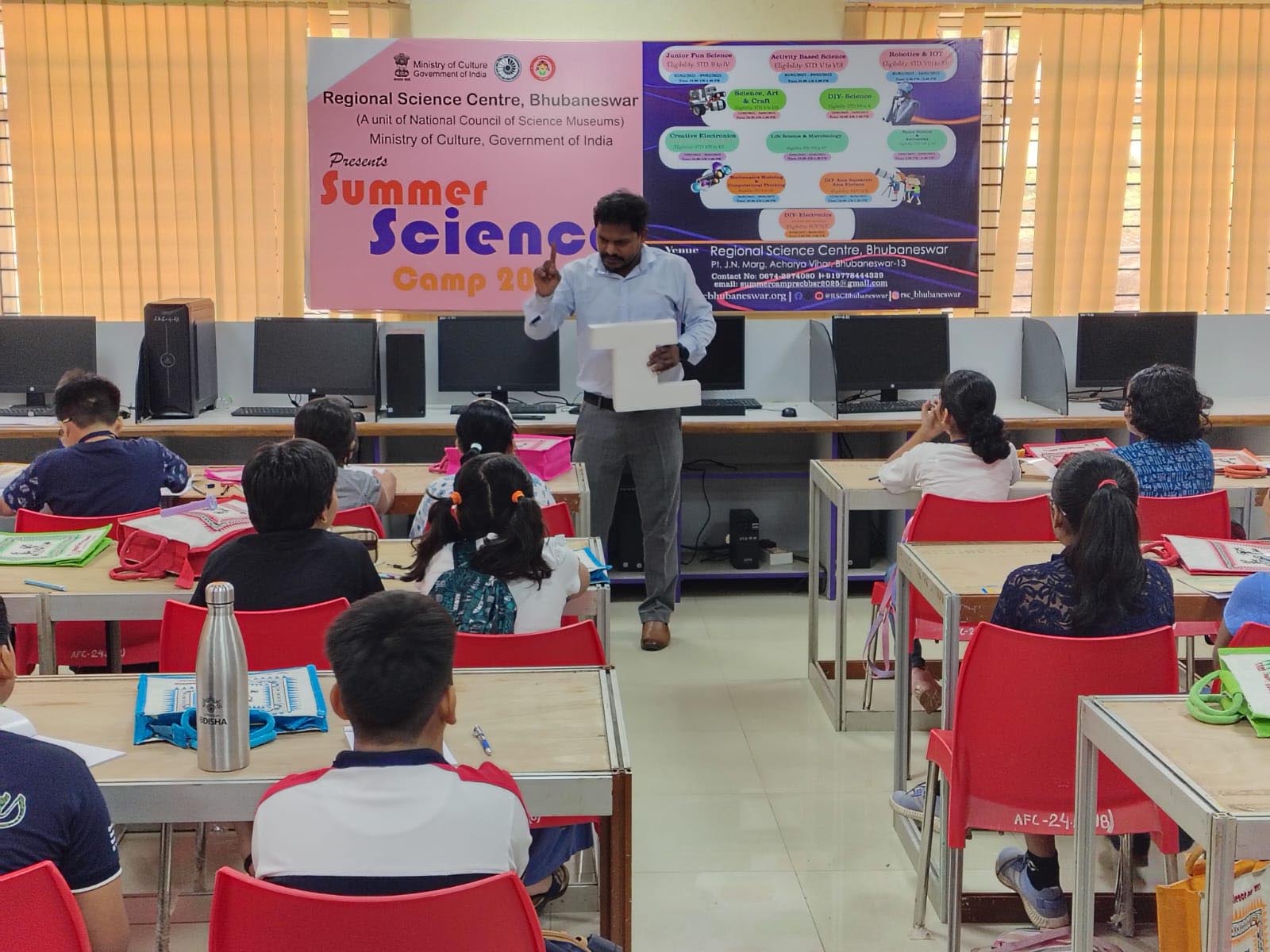 Training & Workshops