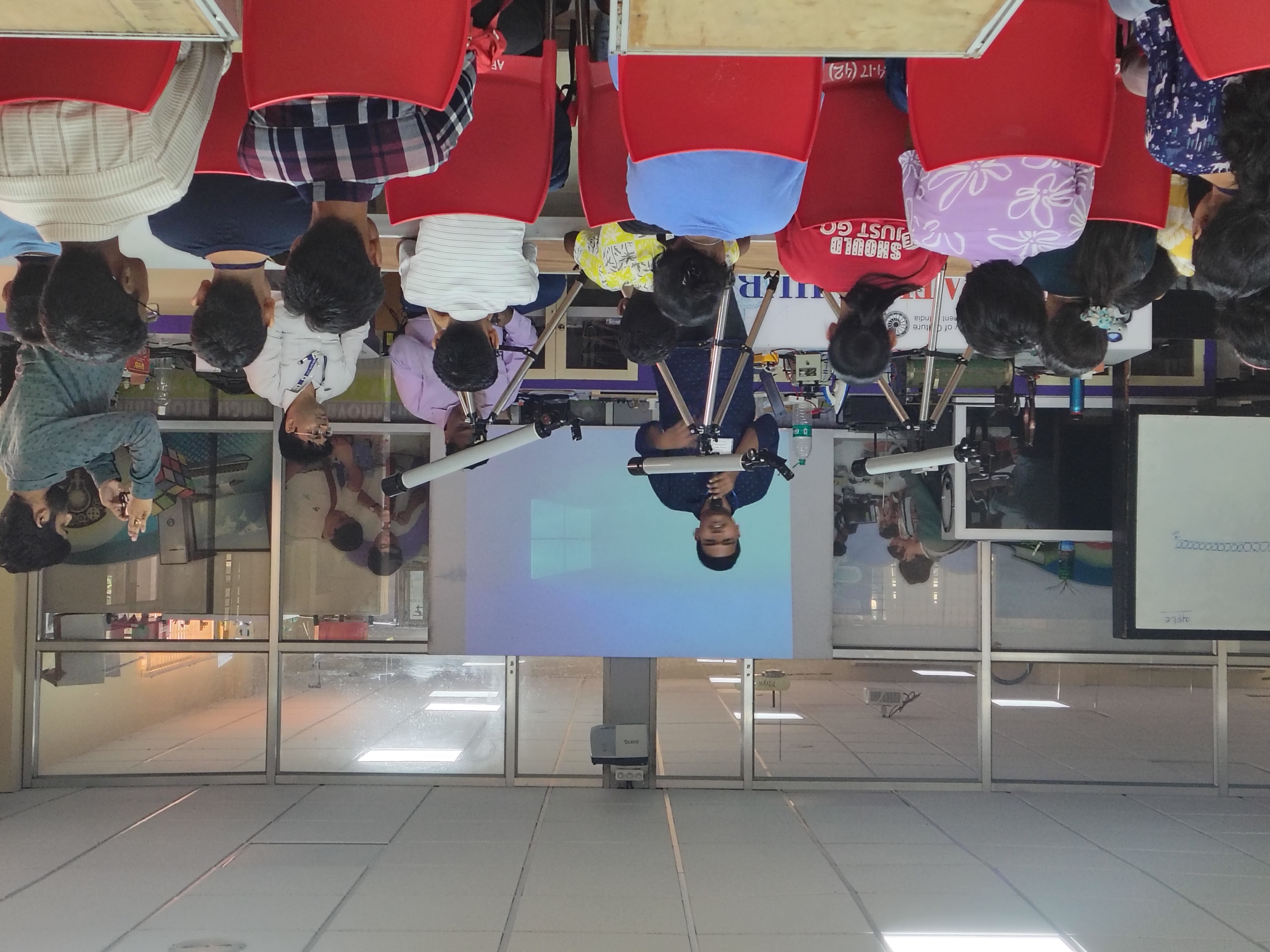 Innovation Hub